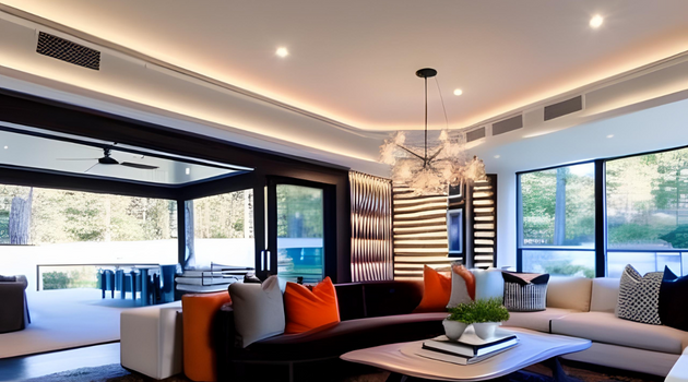 10 Marla House Plan interior design