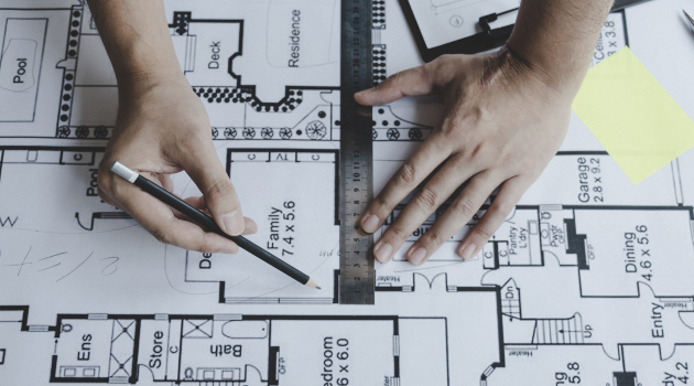 Role of an Architect