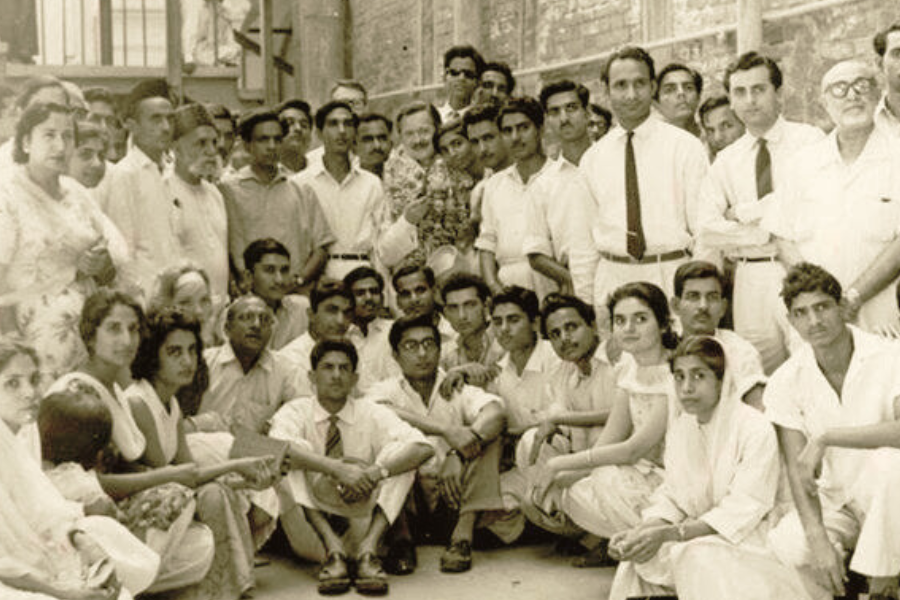 Nayyar Ali Dada Beyond Brick And Mortar A Life Of Architectural Nayyar Ali Dada Beyond Brick And Mortar A Life Of Architectural
