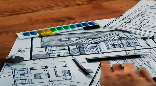 You Don't Need an Architect to Design Your Home