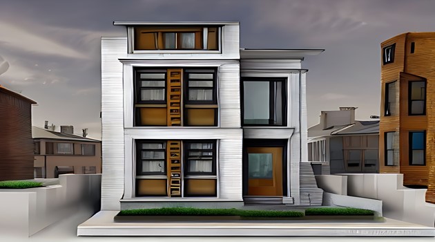 5 Marla House Design Ideas In Pakistan Tips And Tricks Mapia