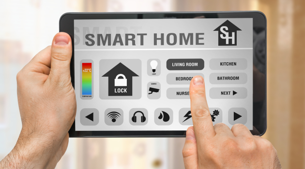 The Benefits of Smart Home Technology in Pakistani Homes-1