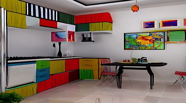 5 Marla House Design Ideas in Pakistan